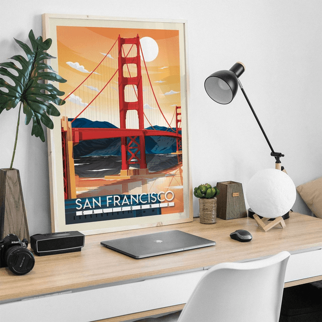 San Francisco
