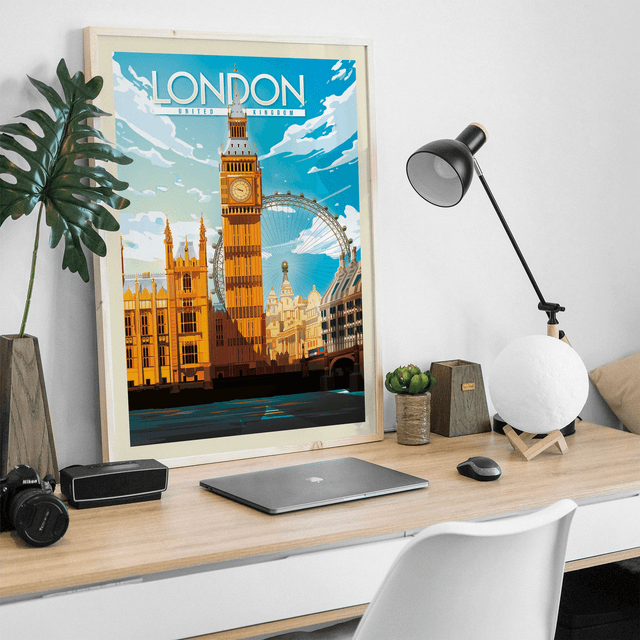 London