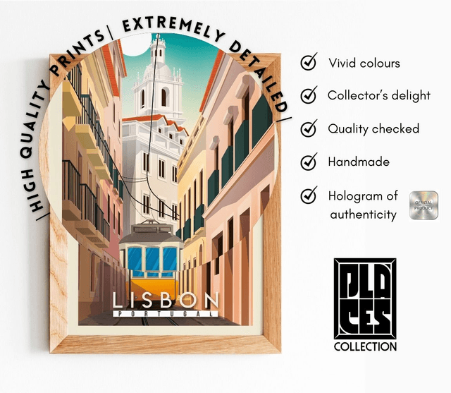 Lisbon