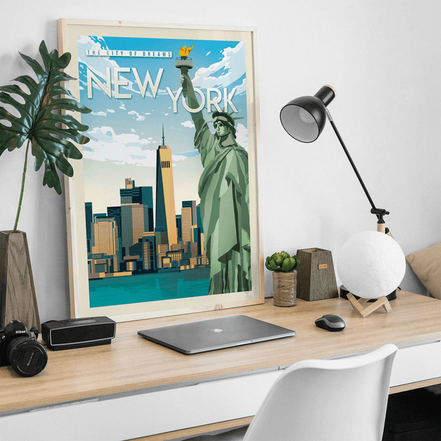 New York (New Version)
