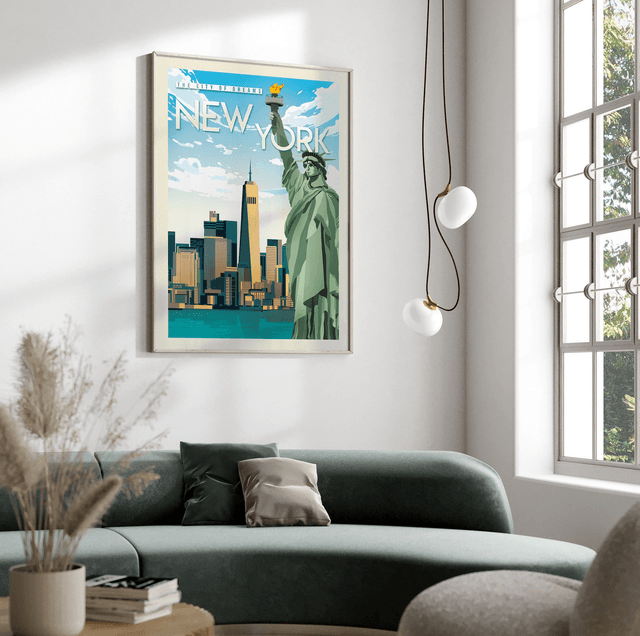 New York (New Version)