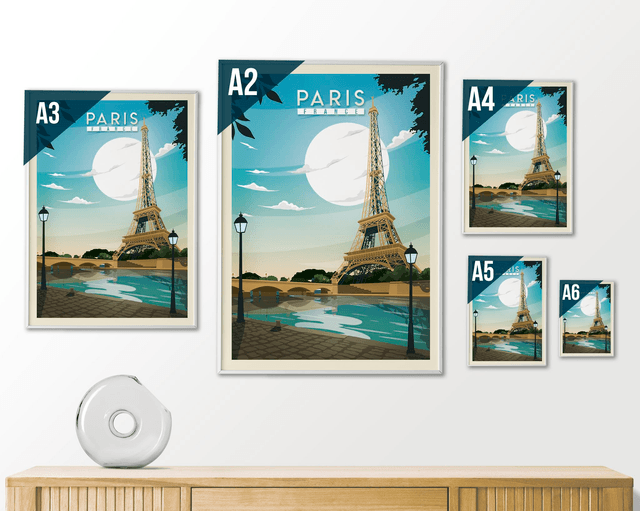 Paris (New Version)