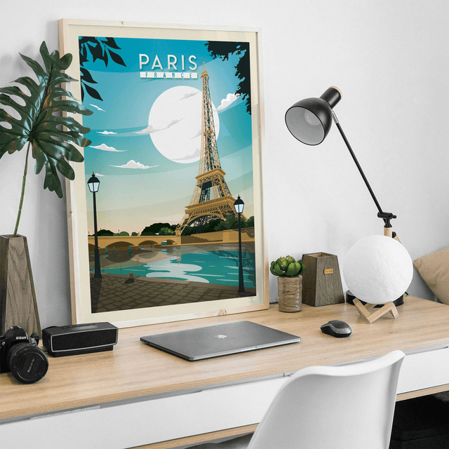 Paris (New Version)