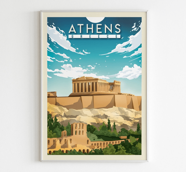 Athens