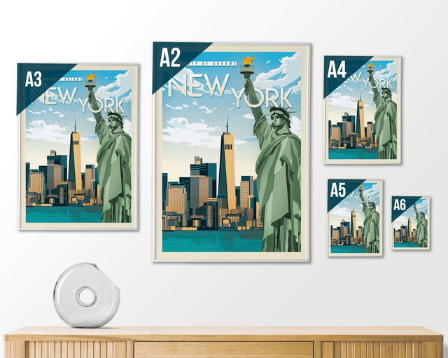 New York (New Version)