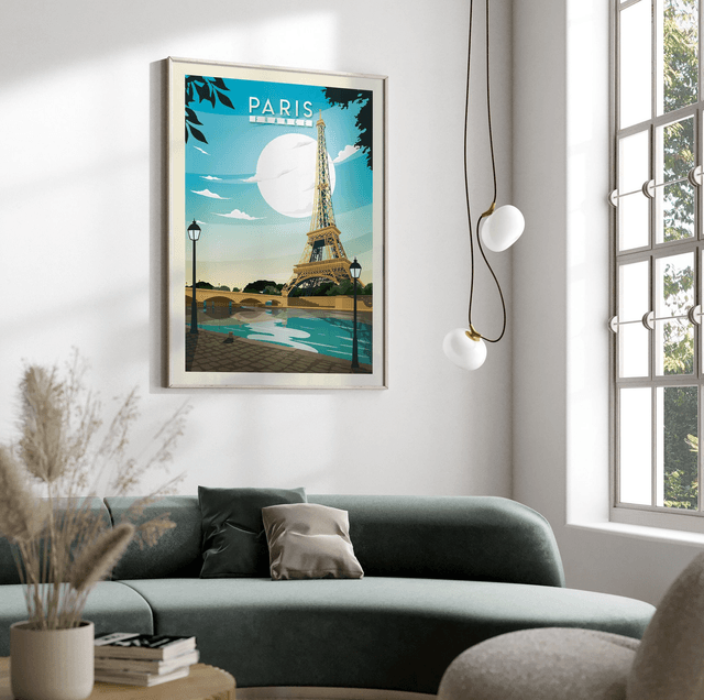 Paris (New Version)