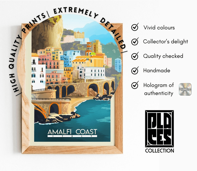 Amalfi Coast