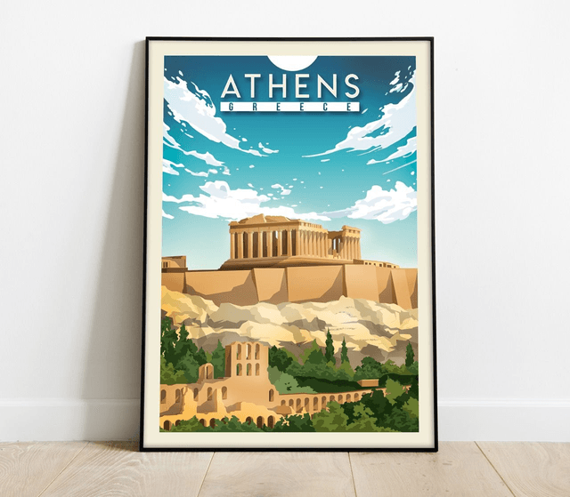 Athens