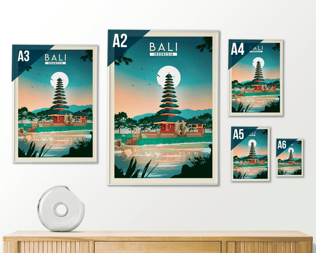 Bali
