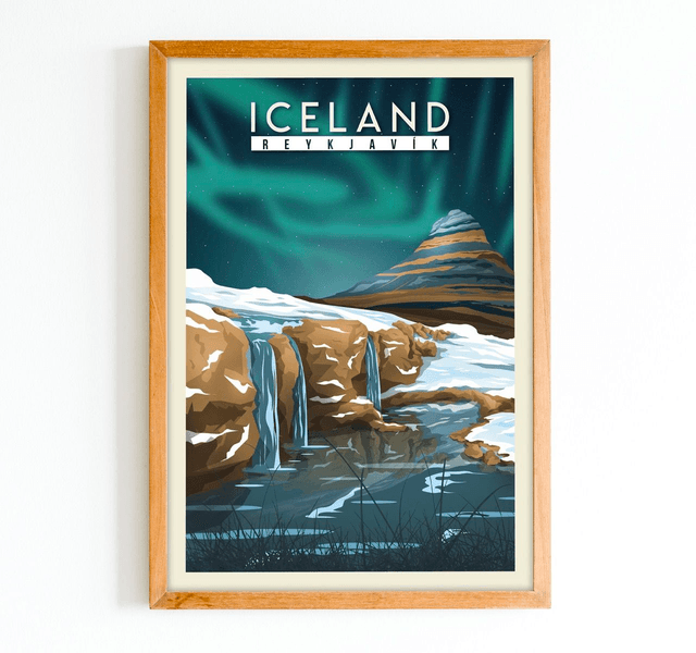 Iceland