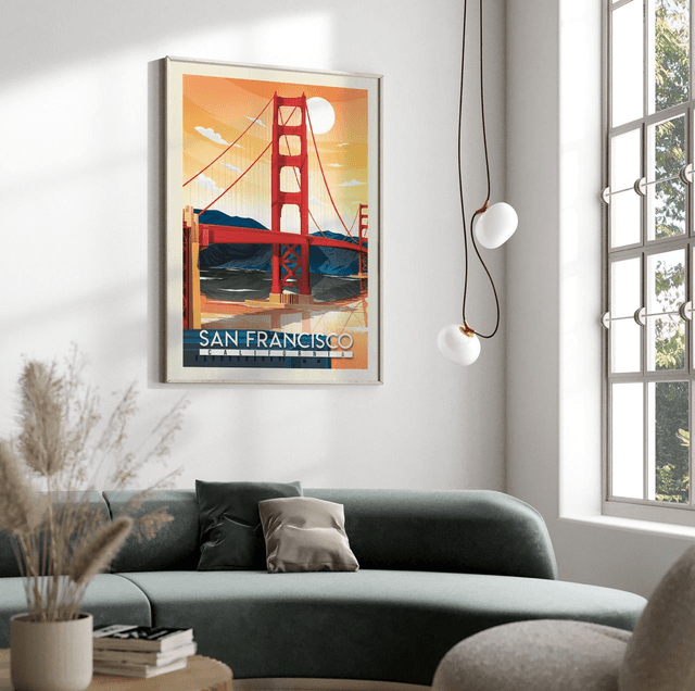 San Francisco