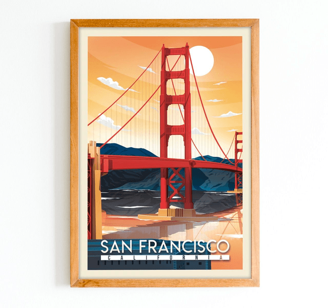 San Francisco