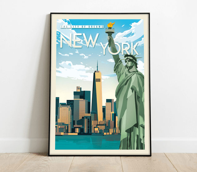 New York (New Version)