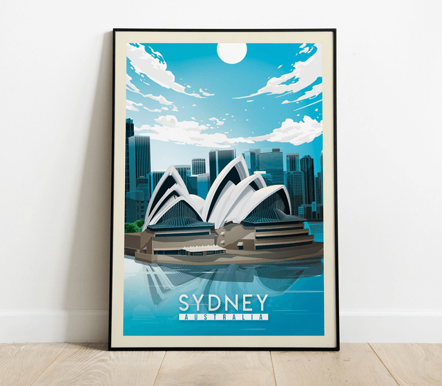 Sydney