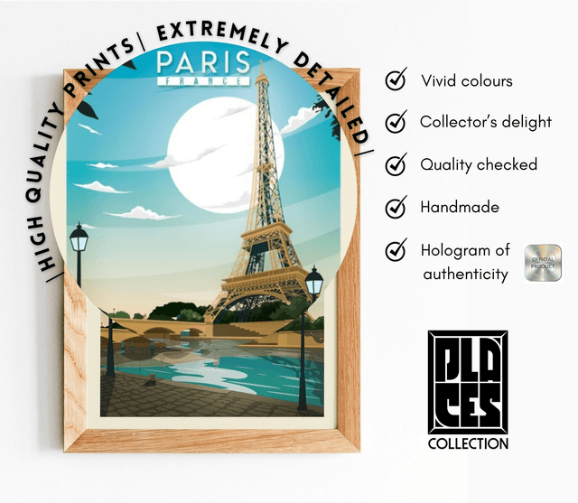Paris (New Version)