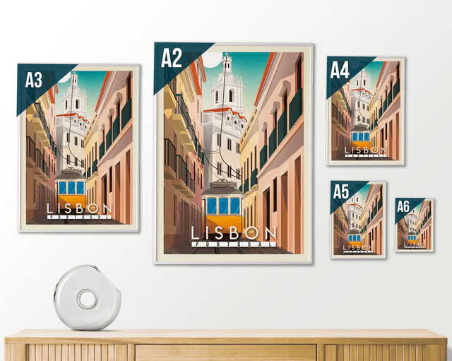 Lisbon