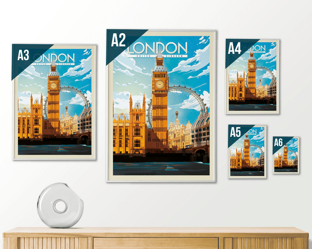 London