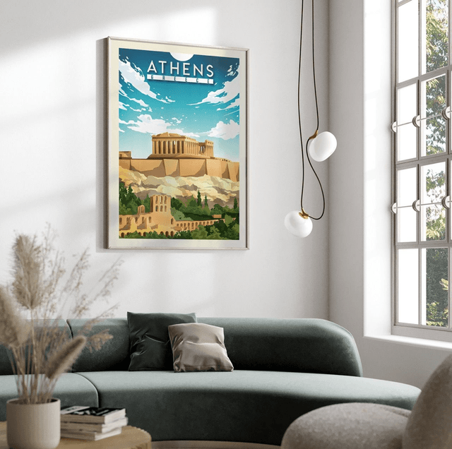 Athens