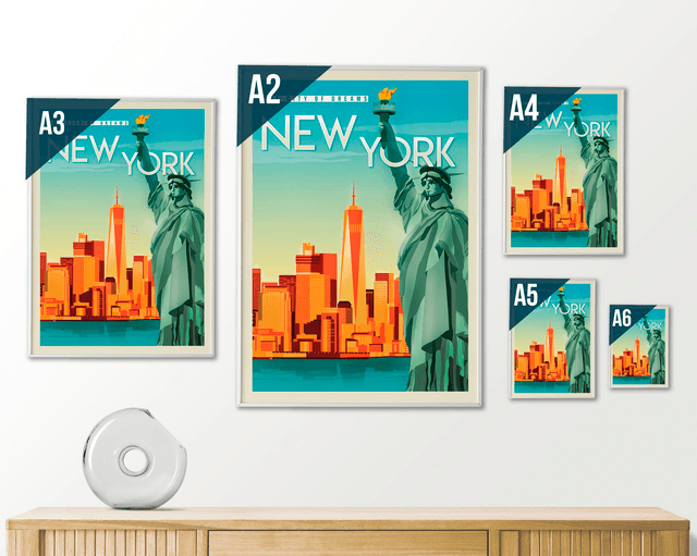 New York