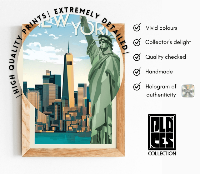 New York (New Version)