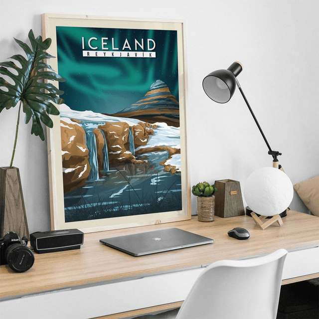 Iceland