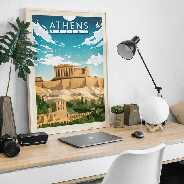 Athens