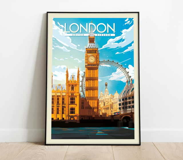 London