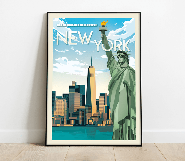 New York (New Version)