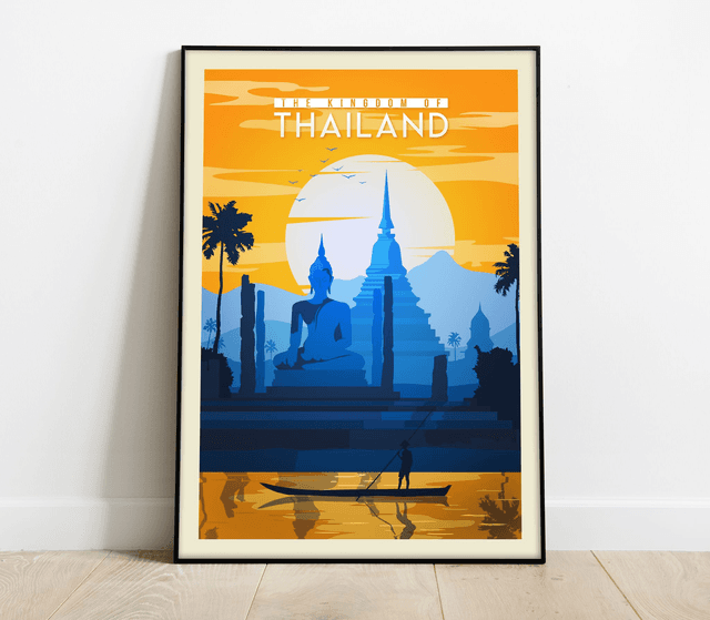 Thailand