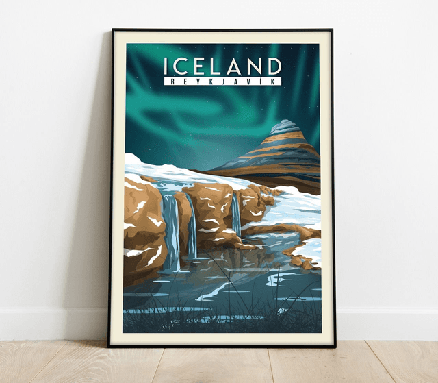 Iceland